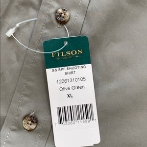 Filson Shirts - Filson shirt Filson Shirts - Filson shirt
